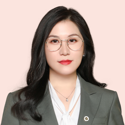 刘雪杉律师