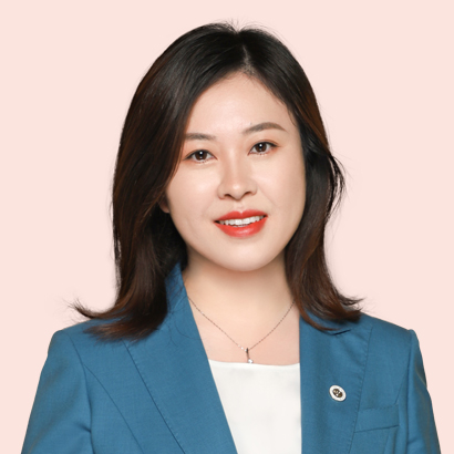 赵冬雪律师