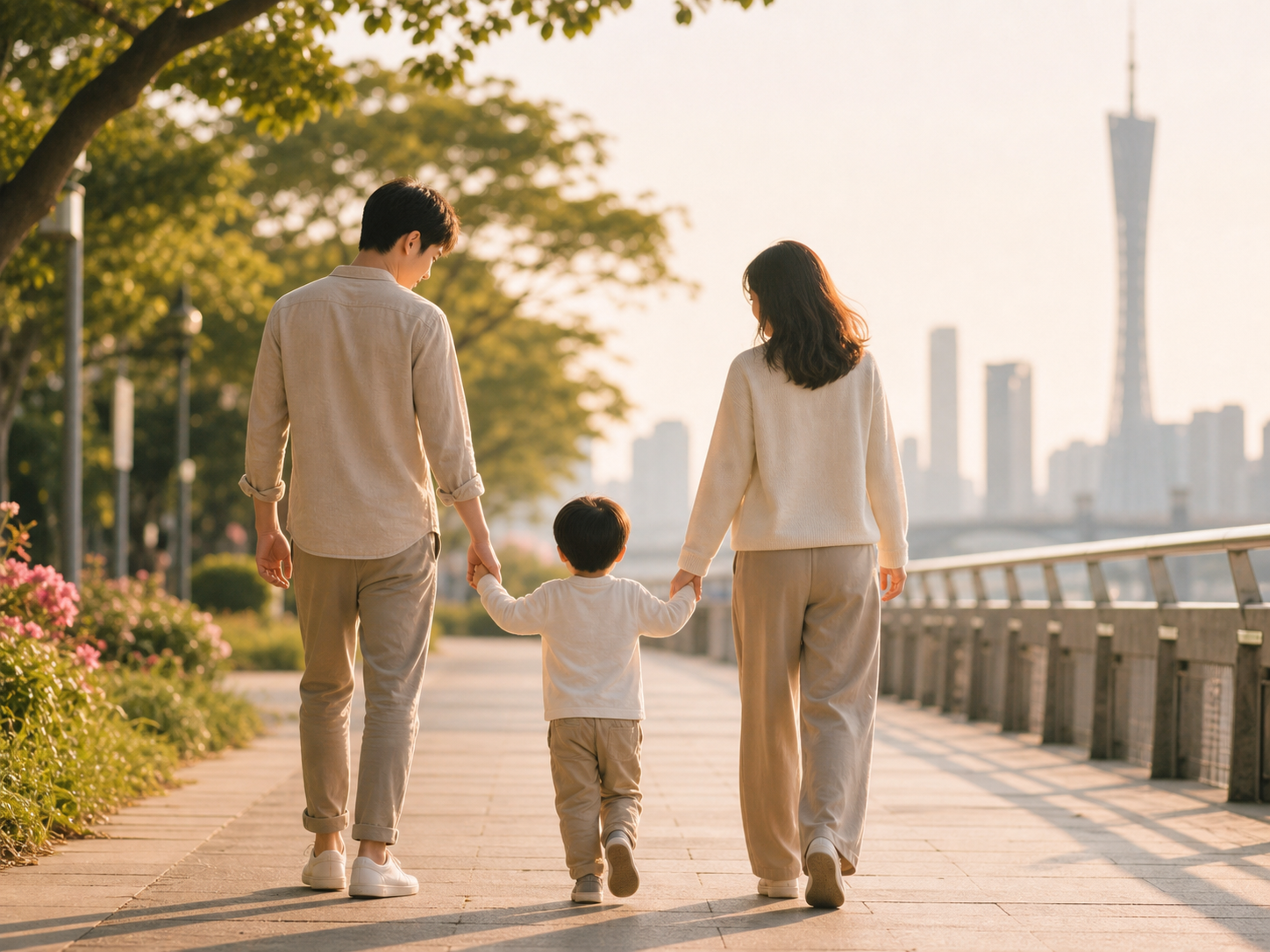 广州家理子女抚养咨询